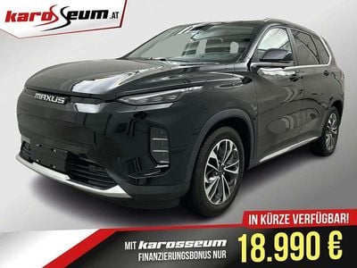 gebraucht Maxus D60e 70kwH *360KAMERA*PANO*LEDER*ACC*LED*