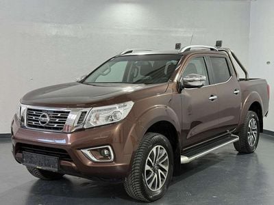 Braun Gebraucht 2016 Nissan Navara Abholung | € 21.990 (Fairer Preis)