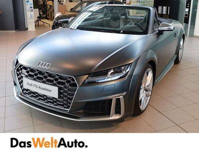 gebraucht Audi TT Roadster TT S quattro