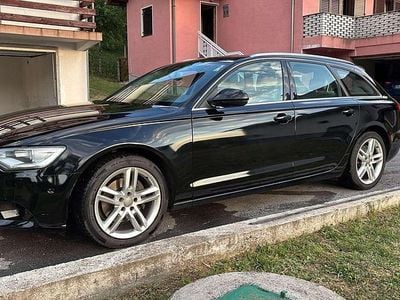 Gebraucht 2013 Audi A6 Kombi | € 9.500 (Fairer Preis)