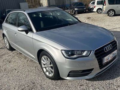 gebraucht Audi A3 attraction