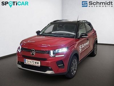 Rot Neu 2025 Citroën C3 Limousine | € 19.900 (Fairer Preis)