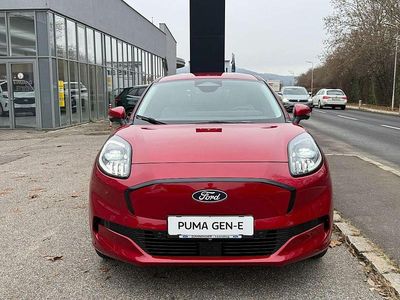 gebraucht Ford Puma Gen-E Puma43kWh