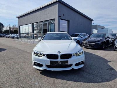 BMW 435