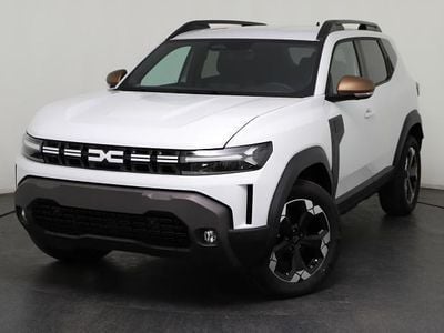 Neu 2025 Dacia Duster Extreme SUV | € 30.277 (Fairer Preis)