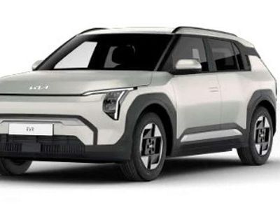 Silber Gebraucht 2025 Kia EV3 Plus SUV | € 39.490 (Guter Preis)