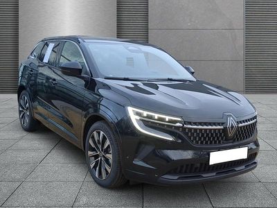 Schwarz Gebraucht 2024 Renault Austral Techno SUV | € 36.944