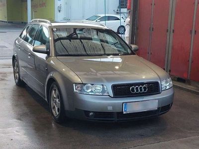 gebraucht Audi A4 Avant 1.9 TDI