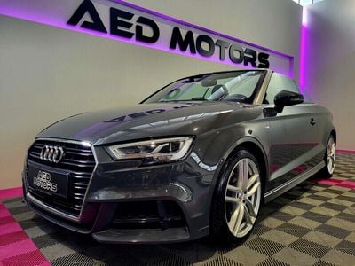 Audi A3 Cabriolet