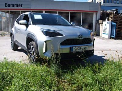 gebraucht Toyota Yaris Cross Yaris Cross15 l Hybrid Active Drive