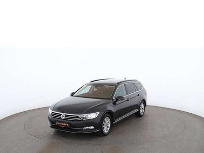 gebraucht VW Passat Variant 2.0 TDI Comfortline Aut LED RADAR