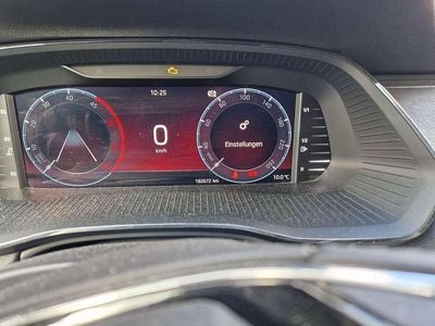 Weiß Gebraucht 2022 Skoda Octavia Style Kombi | € 15.500 (Fairer Preis)