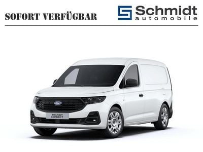 Neu 2025 Ford Transit Trend Van | € 25.790 (Superpreis)