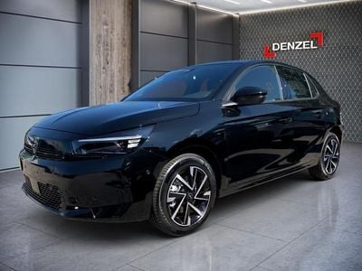 Schwarz Gebraucht 2025 Opel Corsa Limousine | € 20.990 (Teuer)