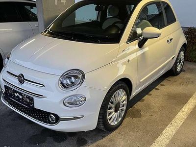 Gebraucht 2021 Fiat 500 Dolcevita Limousine | € 9.999 (Guter Preis)