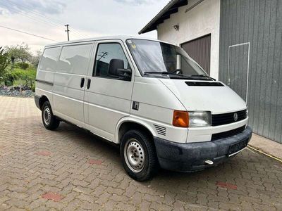 VW T4