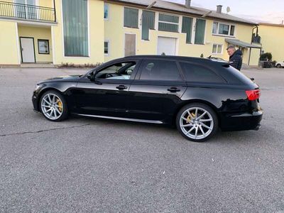 gebraucht Audi A6 Avant 30 TDI S-Line