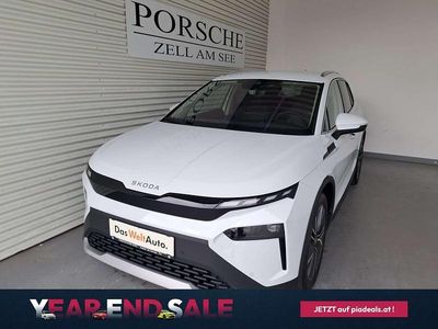 gebraucht Skoda Elroq 85