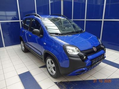 Fiat Panda Cross
