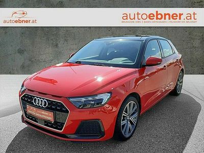 gebraucht Audi A1 Sportback 30 TFSI advanced