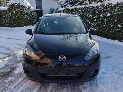 gebraucht Mazda 2 1,3i CE Plus