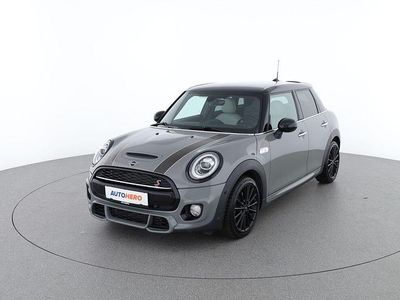 gebraucht Mini Cooper S Cooper S