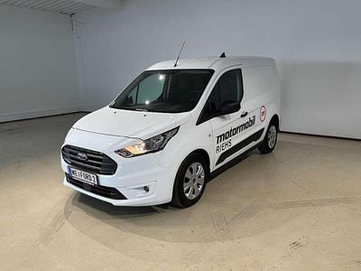 gebraucht Ford Transit Connect L1 220 1,5 Ecoblue Trend