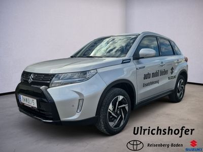 Gebraucht 2025 Suzuki Vitara SUV | € 25.890 (Fairer Preis)