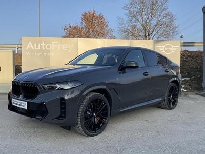 Gebraucht BMW X6 Efficient Dynamics 298 PS (219 kW) 2026 SUV