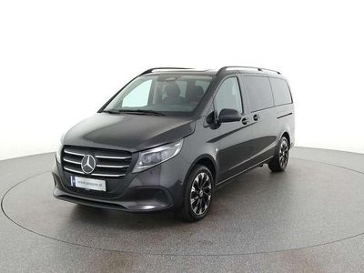 Grau Gebraucht 2024 Mercedes Vito Van | € 80.388