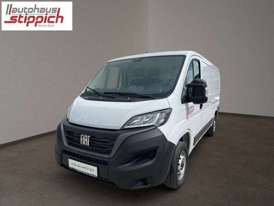 gebraucht Fiat Ducato KW 140 L2H1 3500 140 MT netto € 27.165,-