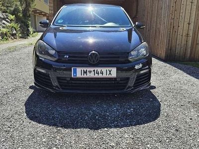 Gebraucht 2011 VW Golf VI R Limousine | € 14.600 (Etwas zu teuer)