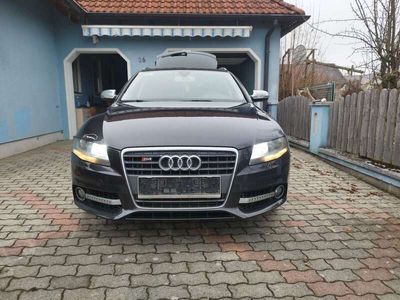 gebraucht Audi A4 Avant 2.7 TDI DPF multitronic Ambiente