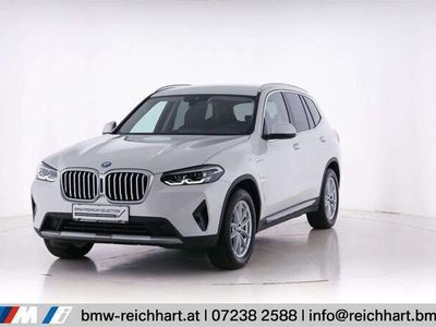 gebraucht BMW X3 xDrive30e