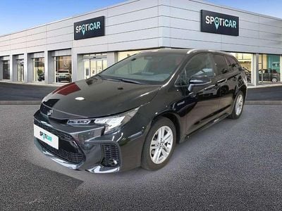 Schwarz Gebraucht 2024 Suzuki Swace Kombi | € 24.926 (Fairer Preis)