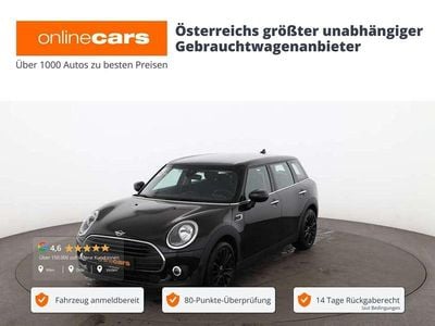 gebraucht Mini One D Clubman Sonstige LED NAVI ASSIST TEMPOMAT KLI