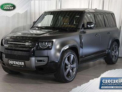 gebraucht Land Rover Defender 110 Carpathian Edition P525 V8