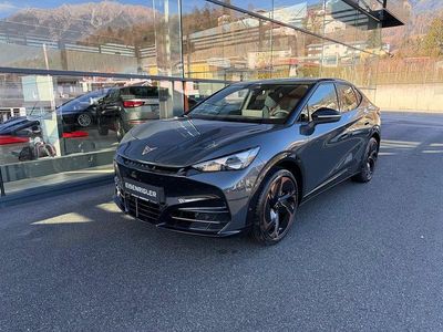 Dunkelgrau normal Gebraucht 2026 Cupra Tavascan VZ SUV | € 55.790