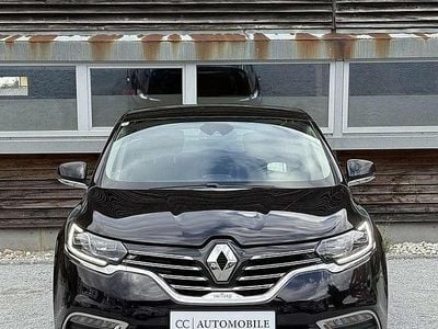Braun Gebraucht 2016 Renault Espace Initiale Paris Van / Kleinbus | € 19.650 (Teuer)