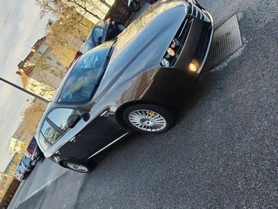 gebraucht Alfa Romeo Crosswagon 159 2,4 JTDM 20VSportiva