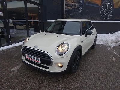 gebraucht Mini ONE Hatch