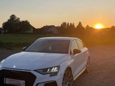 gebraucht Audi A3 Sportback 30 TFSI S-line S-tronic