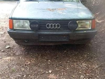 Gebraucht 1992 Audi 100 Limousine | € 9.999