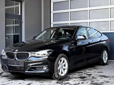 Schwarz Gebraucht 2016 BMW 330 Performance Limousine | € 16.980 (Fairer Preis)
