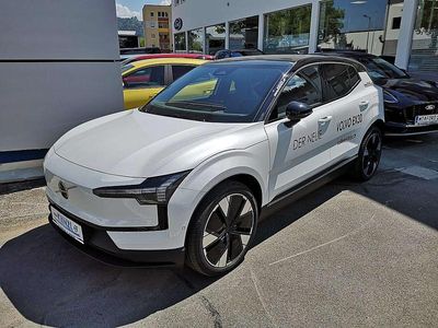 Weiß Neu 2025 Volvo EX30 Ultra SUV | € 48.830
