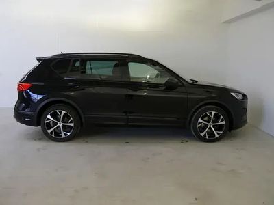 gebraucht Seat Tarraco FR 1.5 TSI DSG