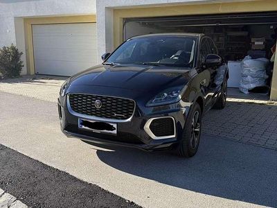 gebraucht Jaguar E-Pace 2.0I4 P300 R-Dynamic S AWD Aut.