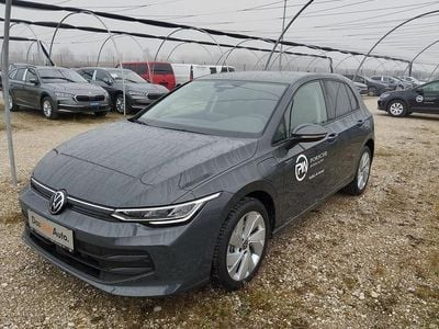 Gebraucht VW Golf VIII 204 PS (150 kW) 2025 Mittelgrau  metallic
