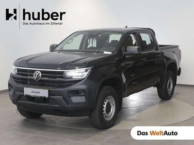 VW Amarok