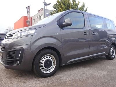 Gebraucht Citroën Spacetourer 150 PS (110 kW) 2020 Van / Kleinbus